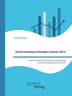 cover image of Das Erneuerbare-Energien-Gesetz 2014 – Auswirkungen des EEG auf die Energiewende und die energieintensive Industrie